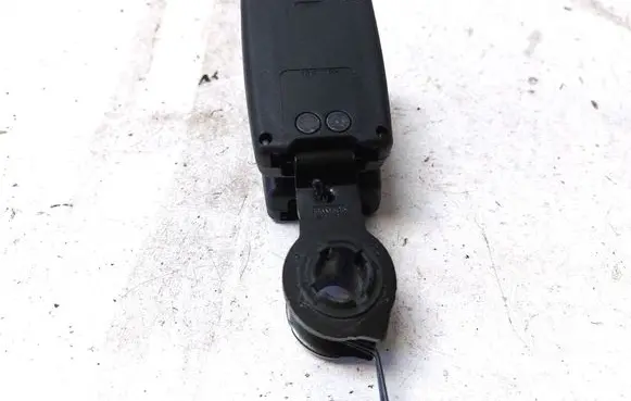 Ford B-MAX Rear seatbelt buckle AP31R613K21AC