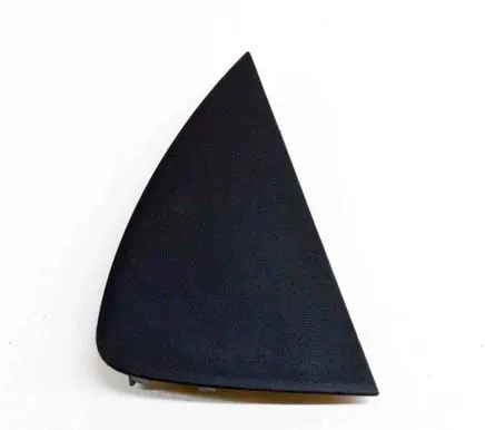 Tesla Model 3 Dashboard side end trim 108336100D
