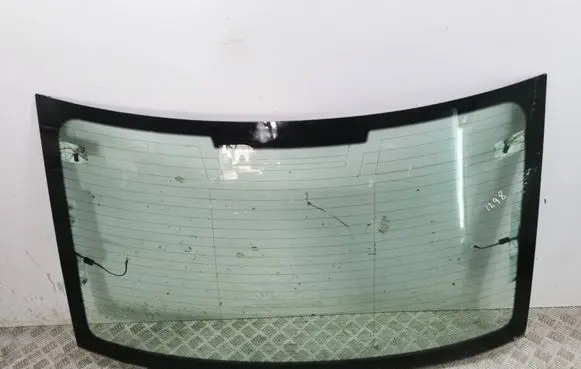 Audi A6 S6 C8 4K Rear windscreen/windshield window 