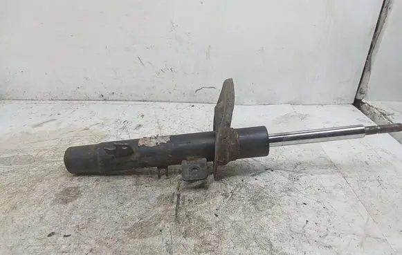 Peugeot 207 Front shock absorber/damper