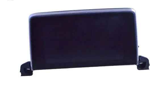 Peugeot 3008 II Screen/display/small screen 9810032680
