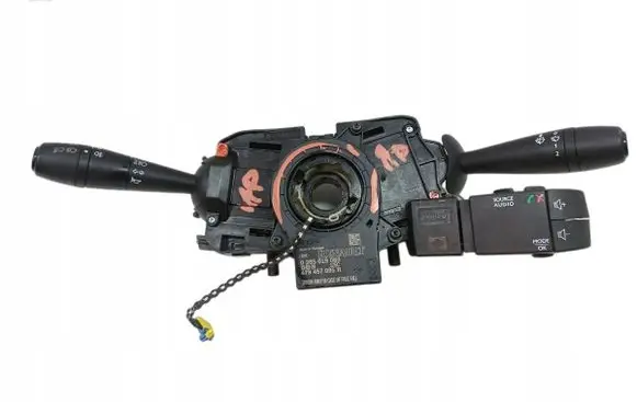 Dacia Dokker Wiper turn signal indicator stalk/switch 0265019069