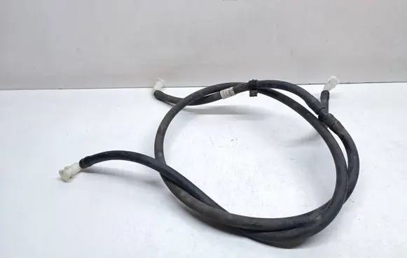BMW 3 E90 E91 Headlight washer hose/pipe 7117844