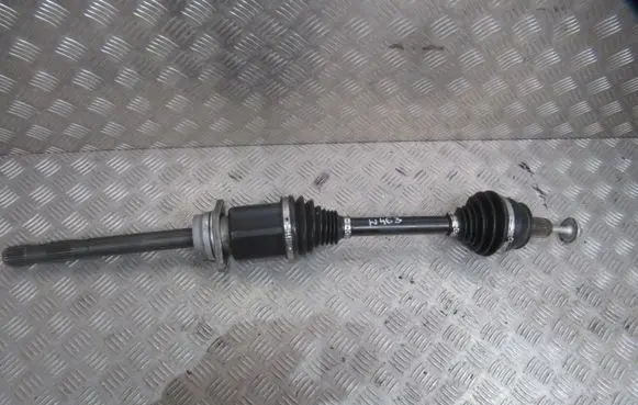 Mercedes-Benz G W463 2nd Gen Half shaft coupling A4633300802