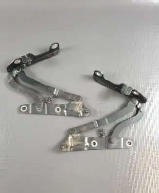 Chevrolet Camaro Tailgate/trunk/boot hinge 84035786 84035787