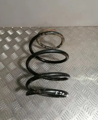 BMW 5 E39 Front coil spring