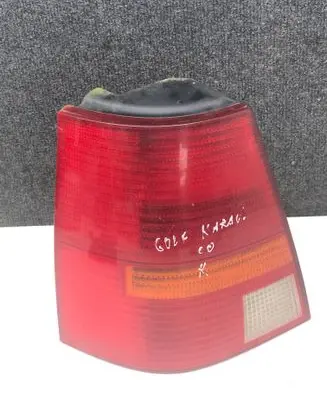 Volkswagen Golf IV Rear/tail lights 28439003