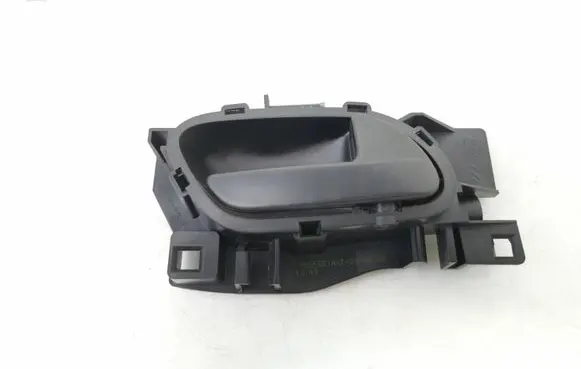 Front door interior handle