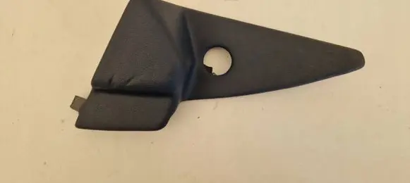 Mercedes-Benz E W211 Plastic wing mirror trim cover A1247200911