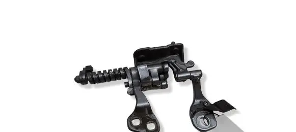 BMW 3 E90 E91 Tailgate/trunk/boot hinge 7119042