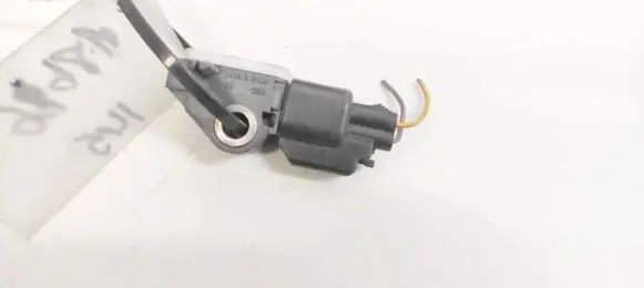 Volvo S80 Airbag deployment crash/impact sensor 31264395