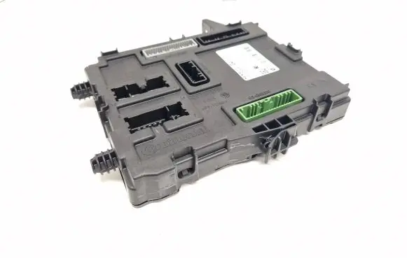 Renault Megane IV Other control units/modules 284B13506R A2C3779780500 KLAA06