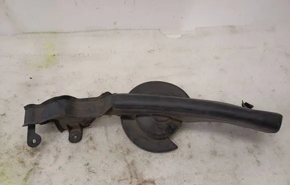 BMW 3 F30 F35 F31 Engine compartment rubber 725580 18068510