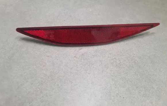 Volkswagen Golf VII Rear tail light reflector 5G0945105