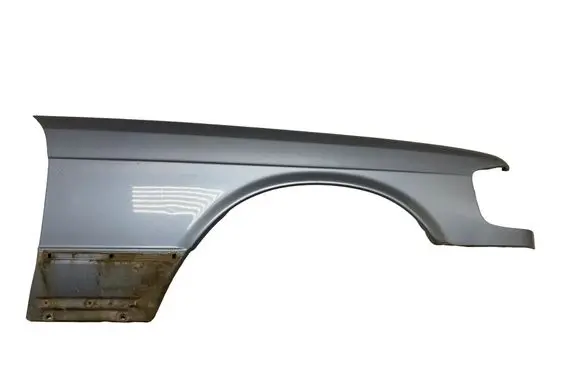 Mercedes-Benz S W126 Fender 123456