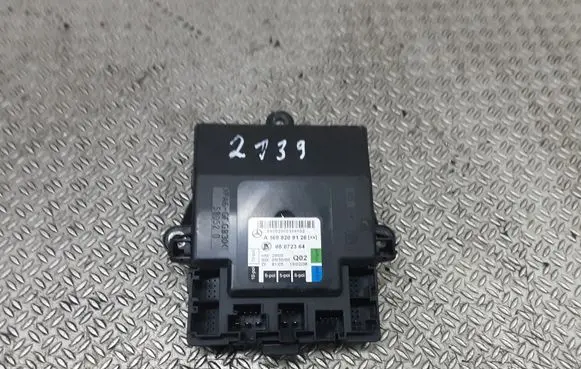Mercedes-Benz B W245 Door control unit/module