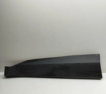 Toyota C-HR II Front door trim (molding) 75074F46060