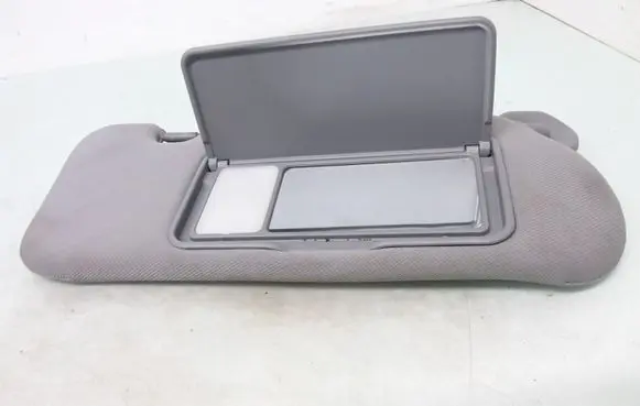 KIA Sorento Sun visor