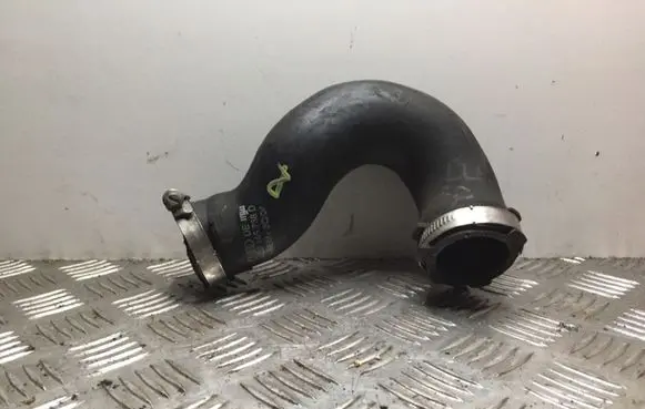Audi A8 S8 D3 4E Intercooler hose/pipe 4E0145738D