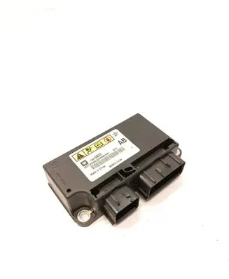 Chevrolet Cruze Airbag control unit/module 13505823