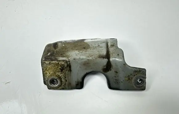 Mercedes-Benz S W222 Fender mounting bracket A2228801114