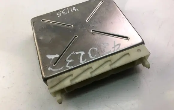 Volvo V70 Gearbox control unit/module P09480761