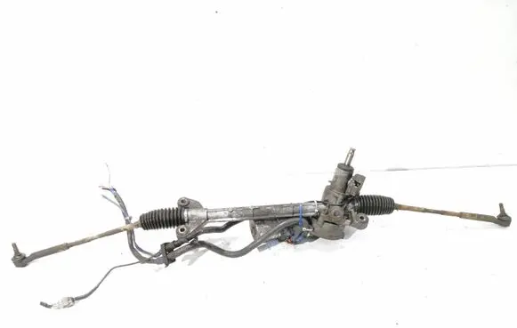 Steering rack