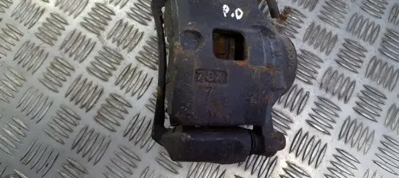 Mitsubishi Galant Front brake caliper