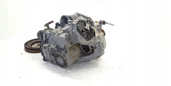 Volkswagen Golf VII Automatic gearbox 