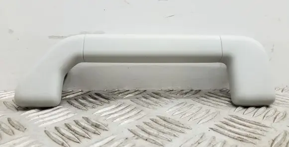 Volkswagen Touareg II Front interior roof grab handle 3D5857608