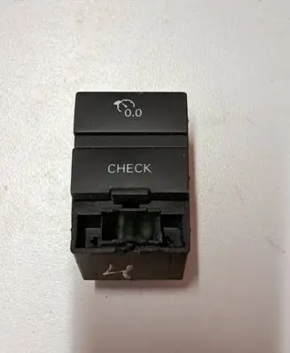 Audi A6 S6 C6 4F Other switches/knobs/shifts 4F0927123B VUV020107