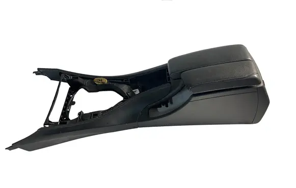 BMW 3 E90 E91 Center console 