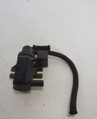 BMW 3 F30 F35 F31 Turbo solenoid valve 70206301