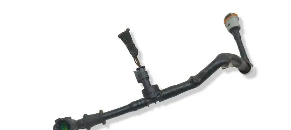 Alfa Romeo Giulia Vacuum line/pipe/hose 10521