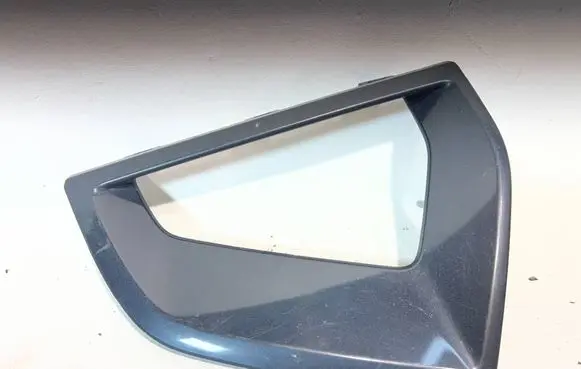 BMW 5 G30 G31 G38 Front bumper lower grill 9463479