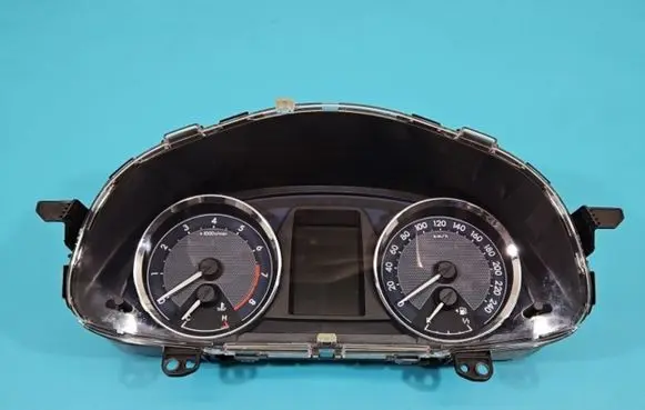 Toyota Corolla E160 E170 Speedometer (instrument cluster) 83800-F2271 IMPRK1406710