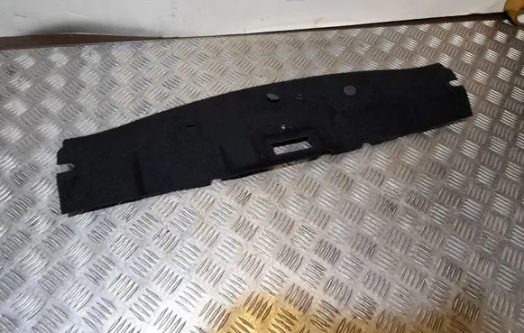 Jaguar XF Other trunk/boot trim element 8X235445443BD
