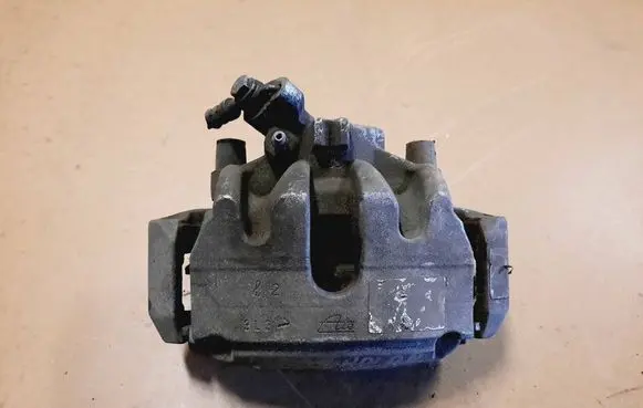 Citroen DS5 Front brake caliper