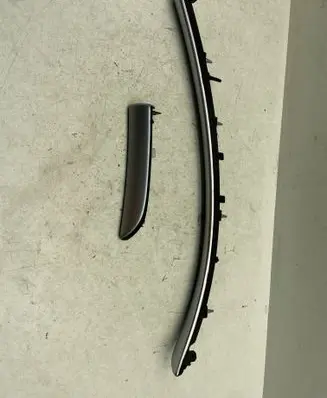 Alfa Romeo 159 Other interior part 270206 B634