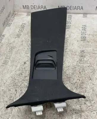 Mercedes-Benz C W205 (B) pillar trim (top) A2056900326