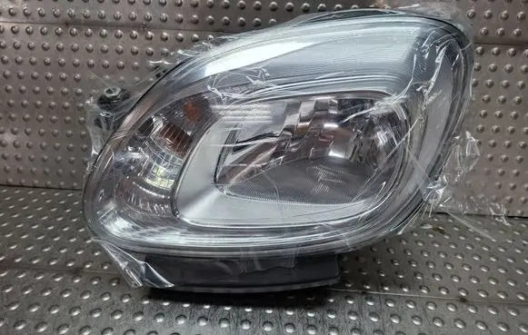 Fiat Panda III Headlight/headlamp S26338610 521935550