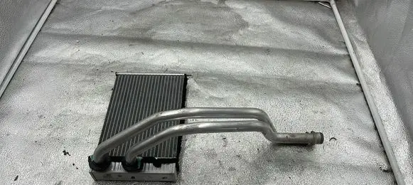 Opel Insignia A A/C cooling radiator (condenser) 52426696