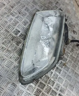 Renault Espace III Headlight/headlamp