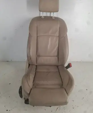 BMW 5 F10 F11 Front passenger seat 