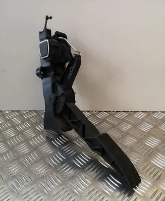 Mercedes-Benz A W169 Accelerator throttle pedal A1693000104 91736020