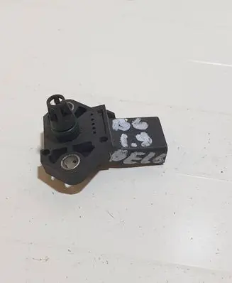 Volkswagen PASSAT B6 Air pressure sensor 0281002399 038906051B