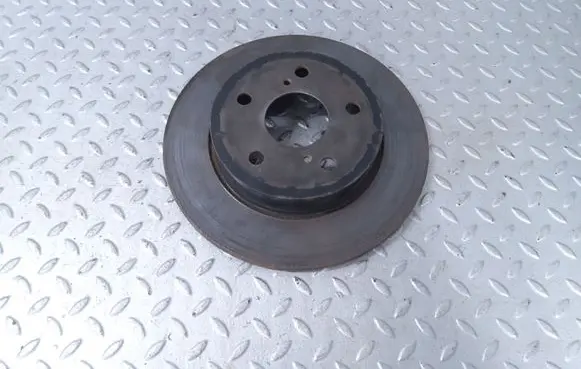 Toyota Corolla E210 E21 Rear brake disc 4243102320