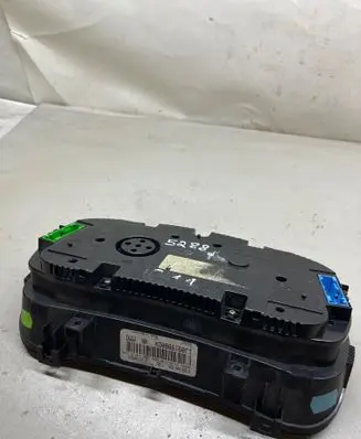 Volkswagen Golf IV Speedometer (instrument cluster) 0263604525 1J0919880DX 1J0919880D