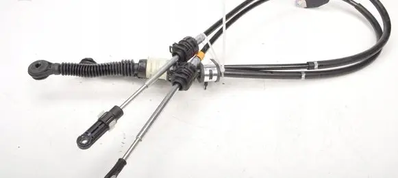 Mazda 2 Gear shift cable bracket 