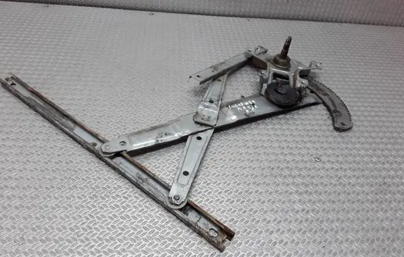 Chevrolet Matiz Front door manual window regulator 